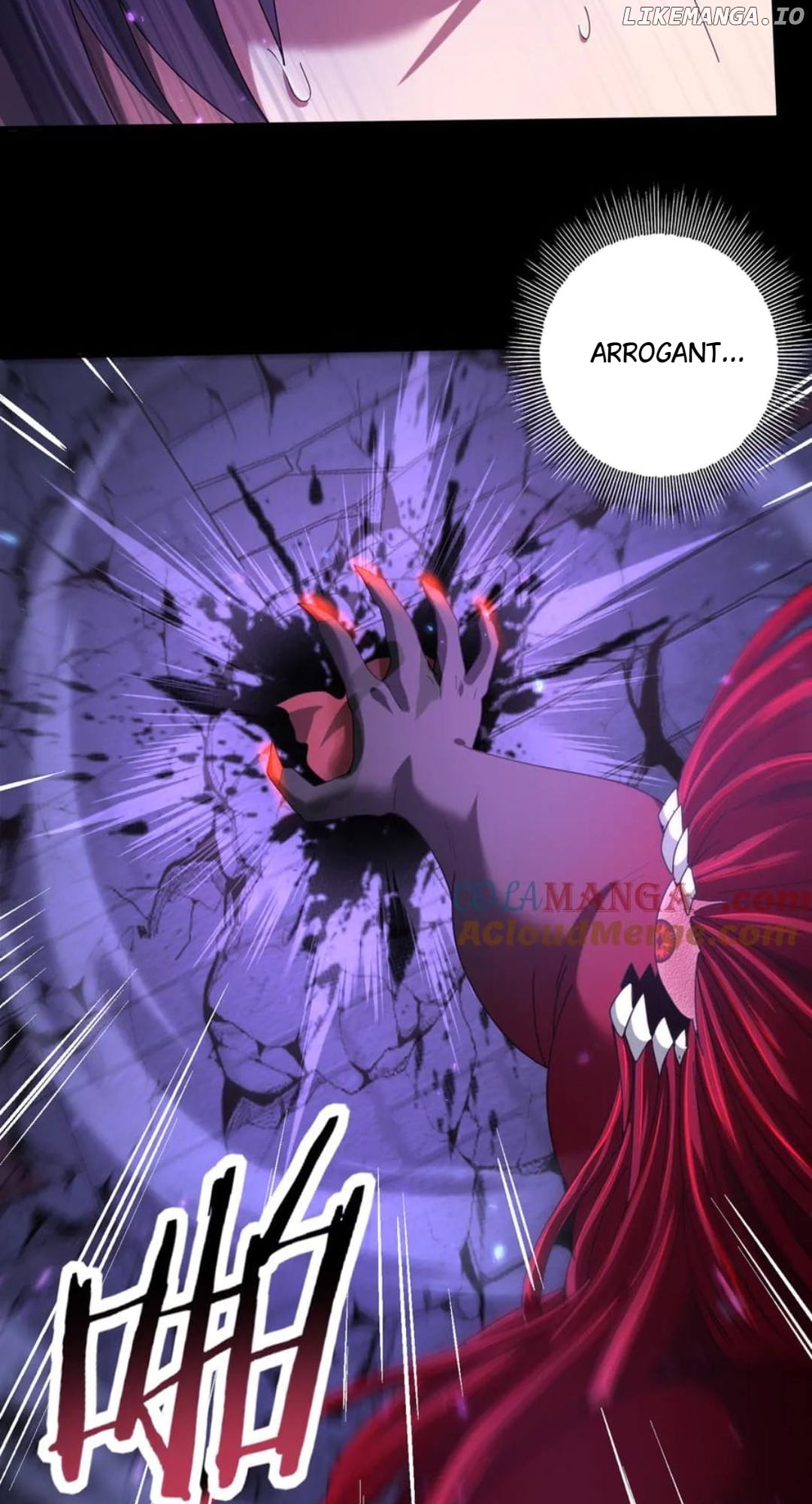 WORTHLESS PROFESSION: DRAGON TAMER Chapter 90 - page 46